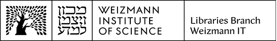 Institution 972WIS_INST Logo